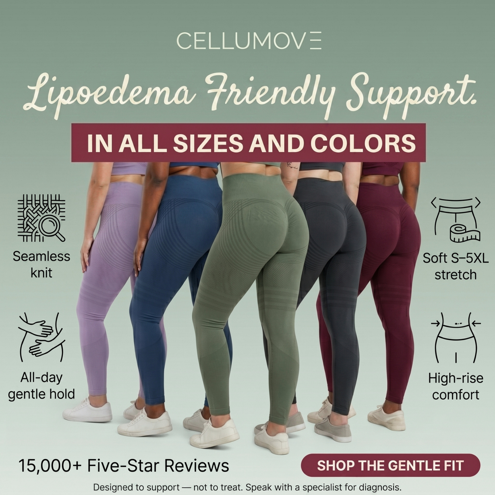 Cellumove UK Facebook ad