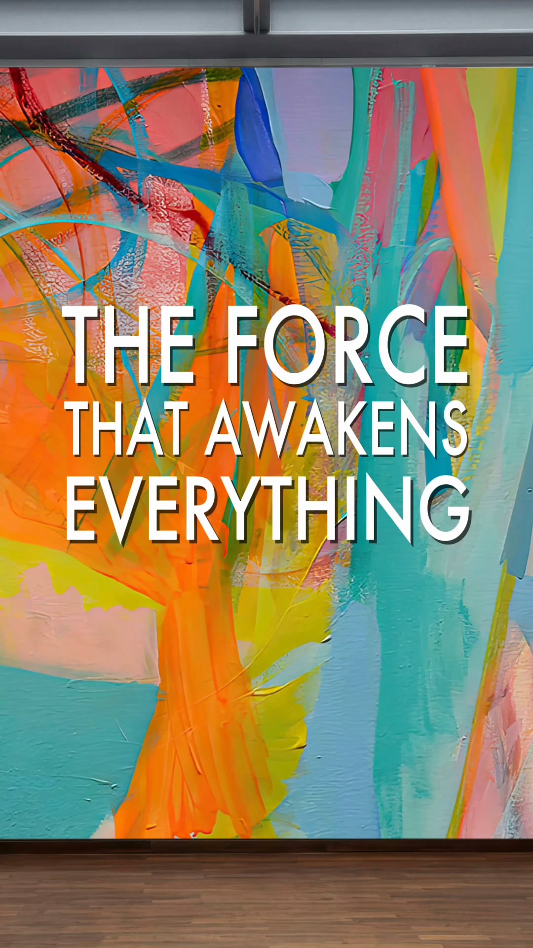 gabriela_tolomei Facebook ad: Love, an awakening force.
