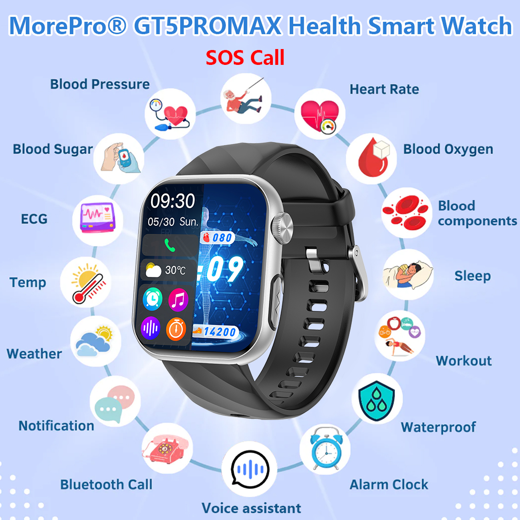 MorePro Online Shop Facebook ad