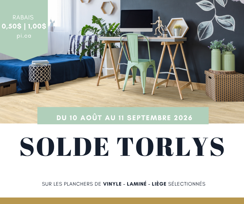 Planchers de bois franc Barwood Pilon Facebook ad: Profitez de l'offre!