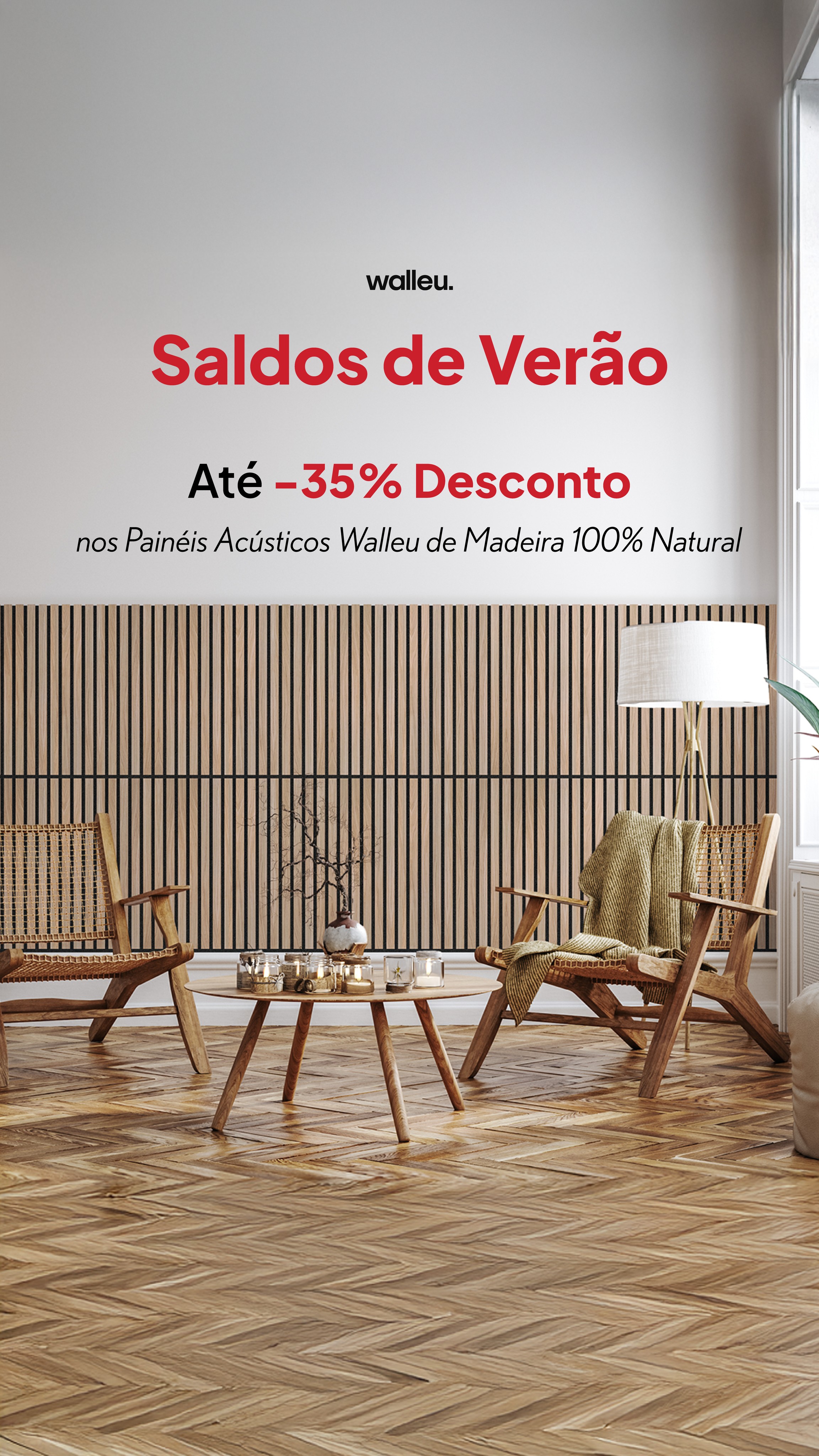 Walleu.pt Facebook ad