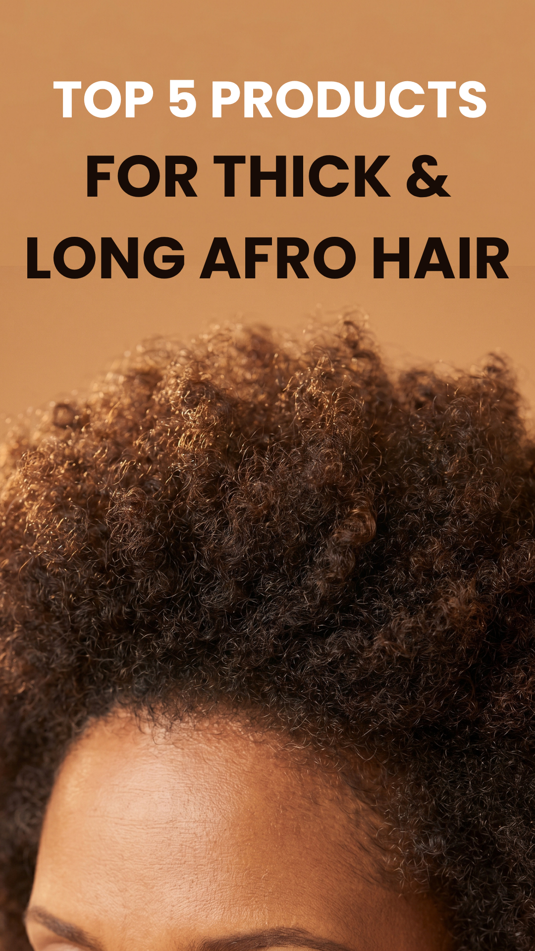 Hair Growth Reviews Facebook ad