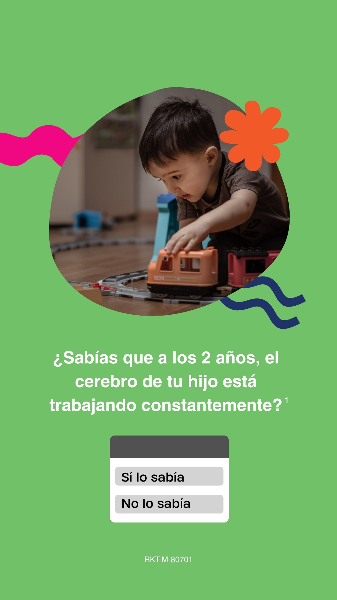 Enfagrow Centroamérica Facebook ad from May 2, 2026