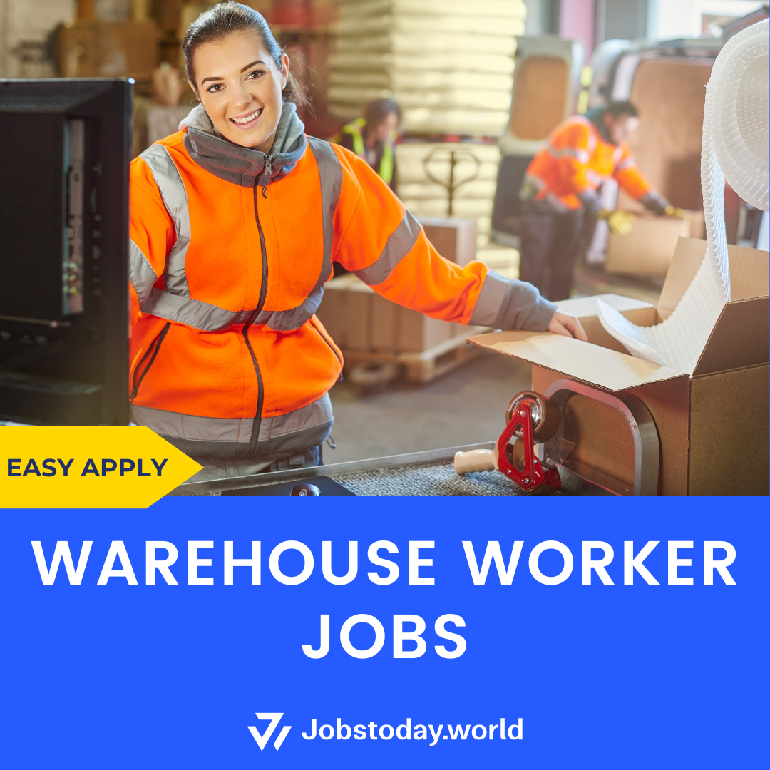 Jobstoday.World Facebook ad