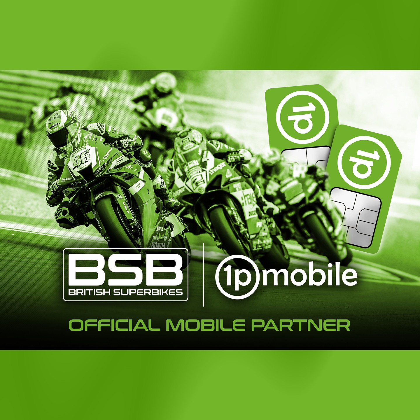 1pMobile Facebook ad