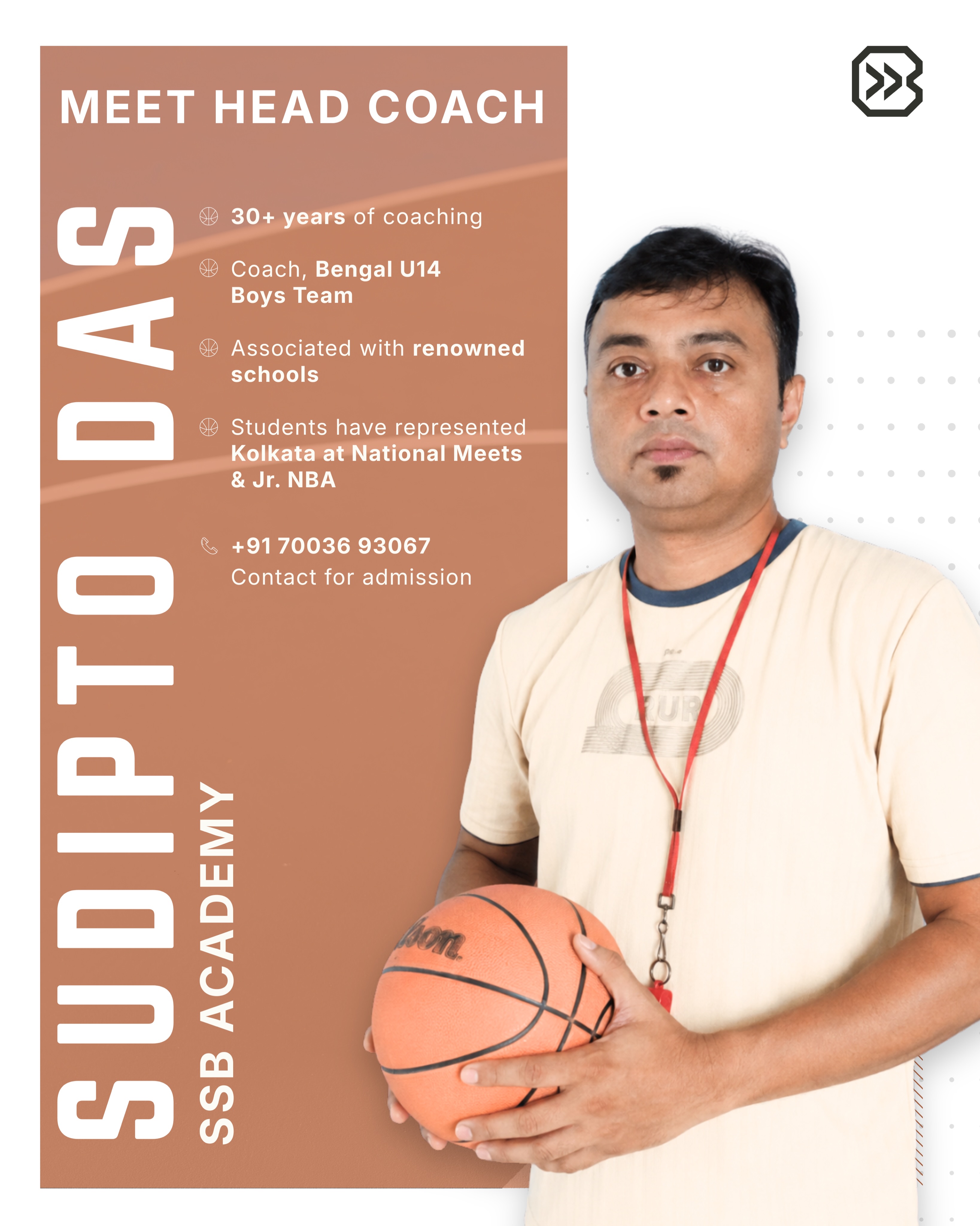 Ballygunge Arena Facebook ad