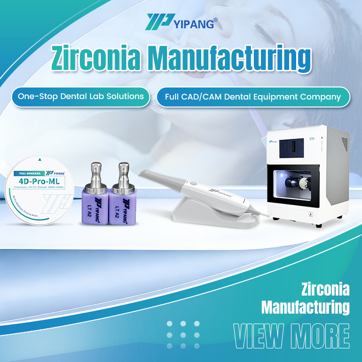 Beijing WJH Dentistry Equipment Company Facebook ad from Feb 13, 2026