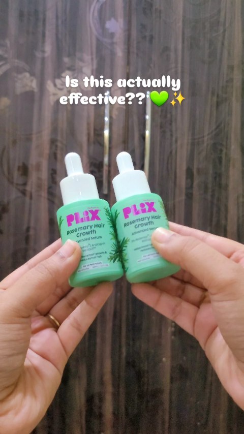 Plix Facebook ad: Comment for links