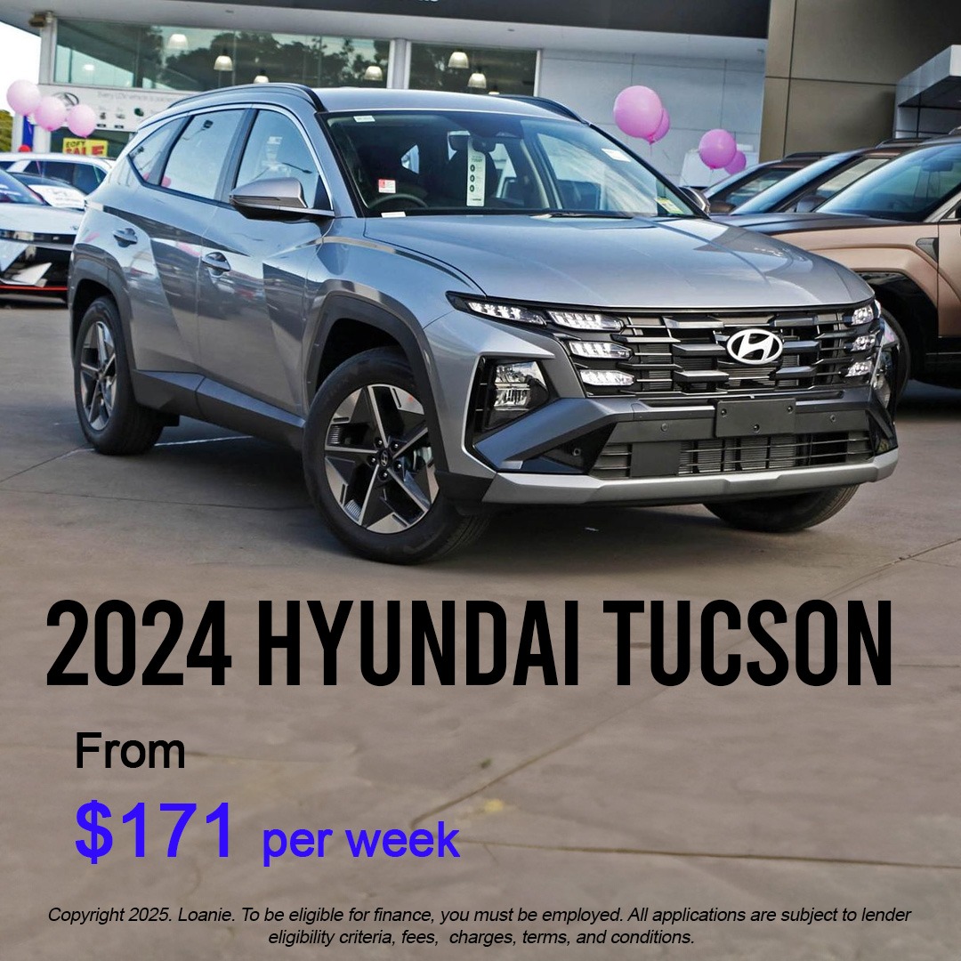 Loanie Finance Facebook ad: Dreaming of a New Ride?