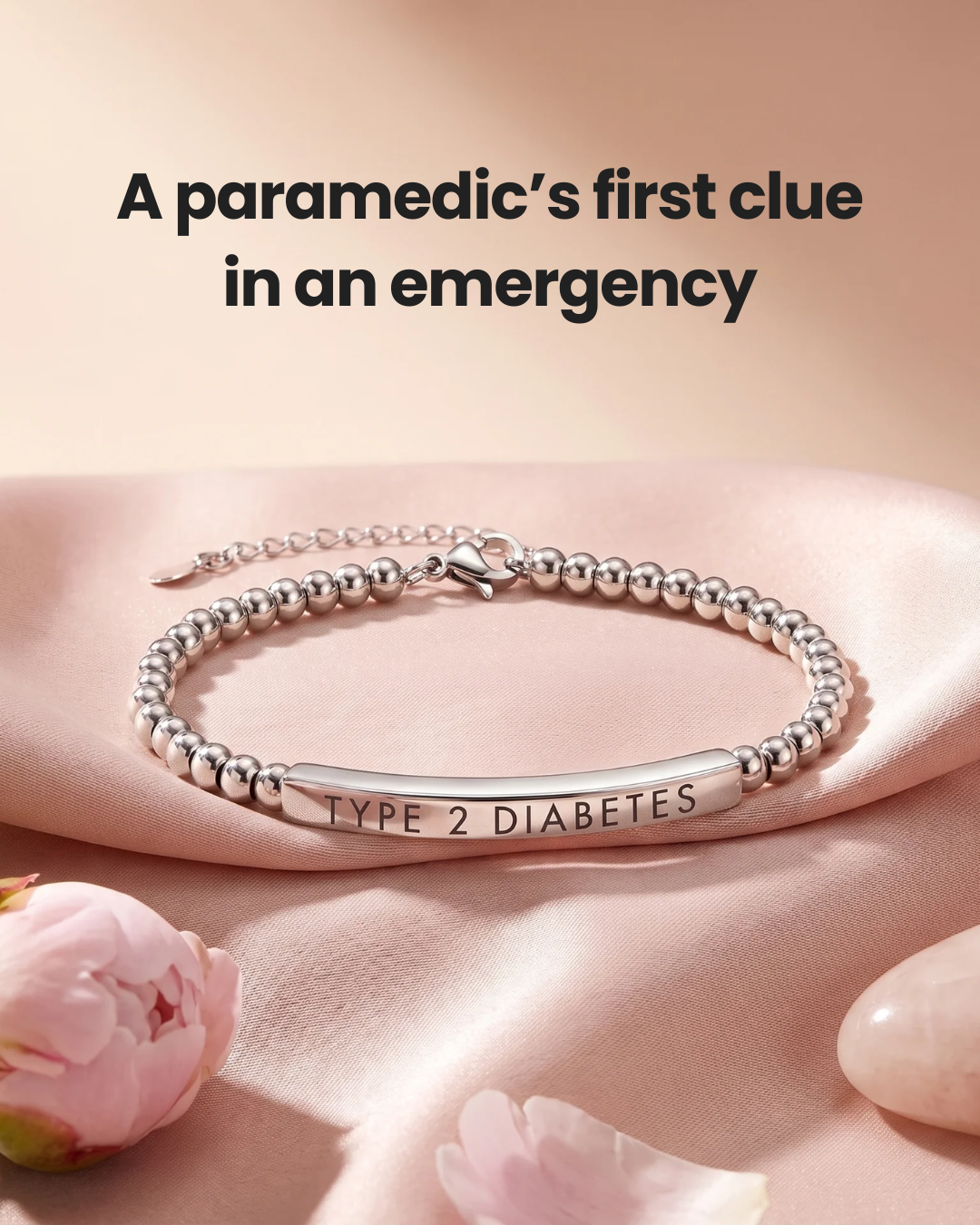 MediCarry ID Facebook ad