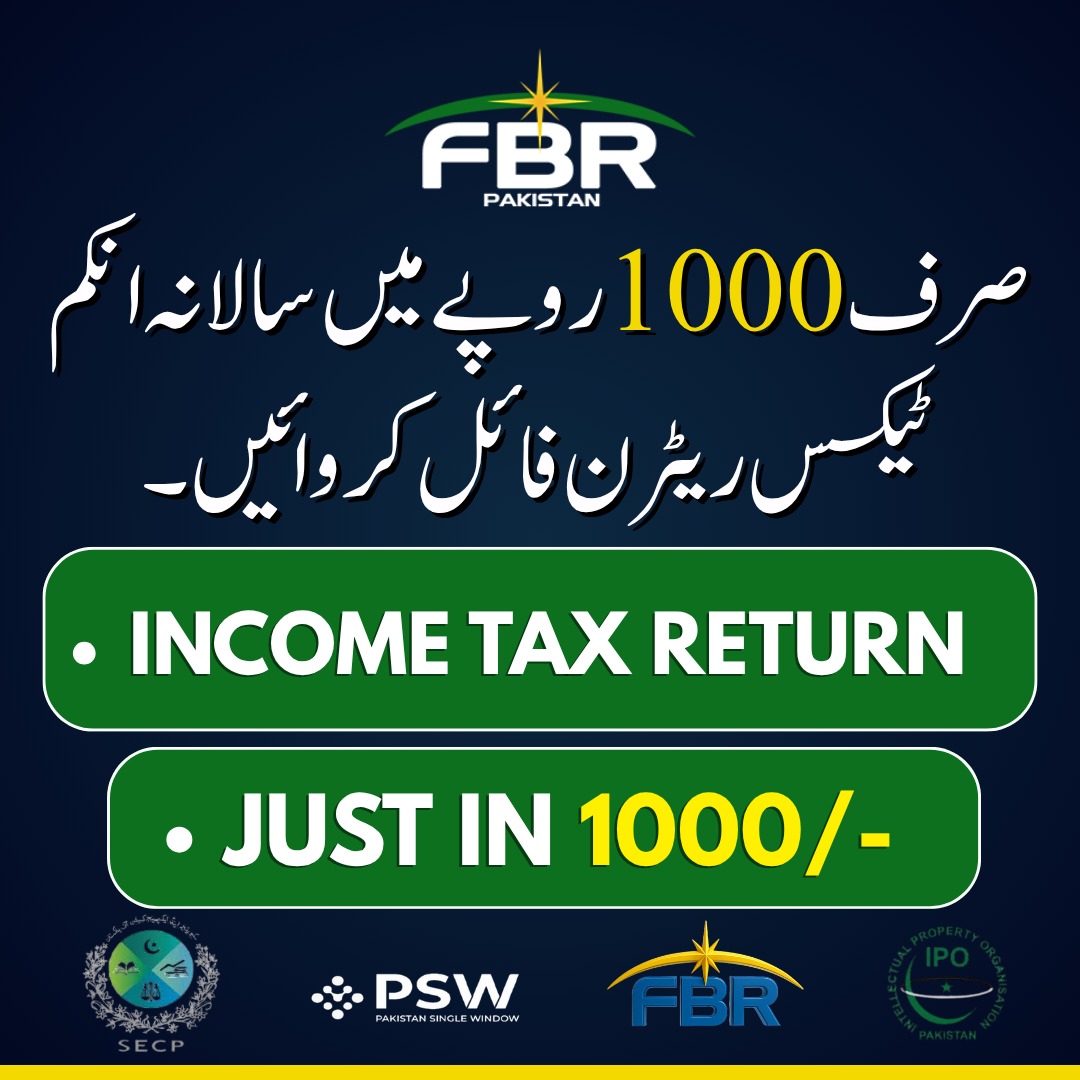 Farhan tax law firm Facebook ad