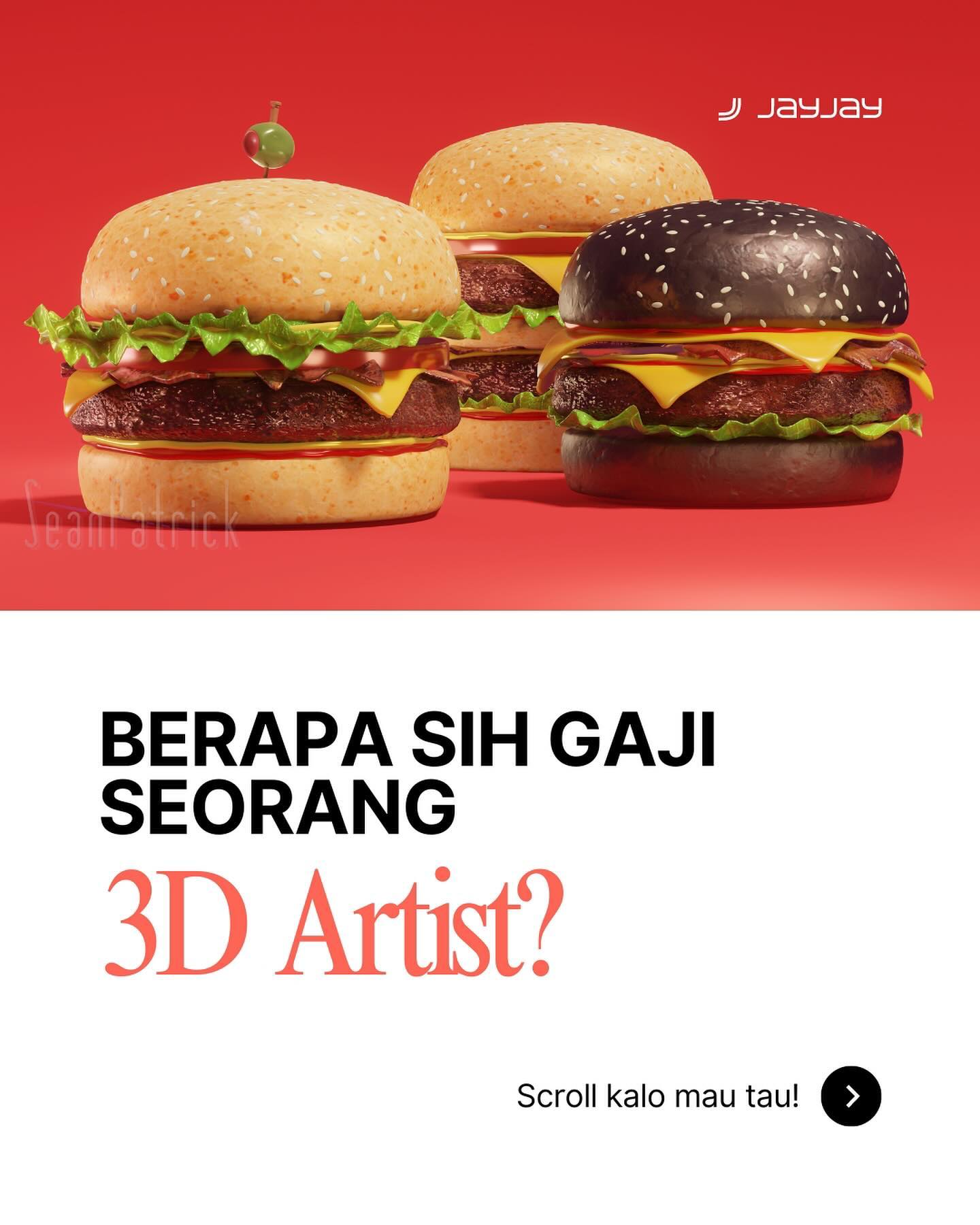JayJay Facebook ad