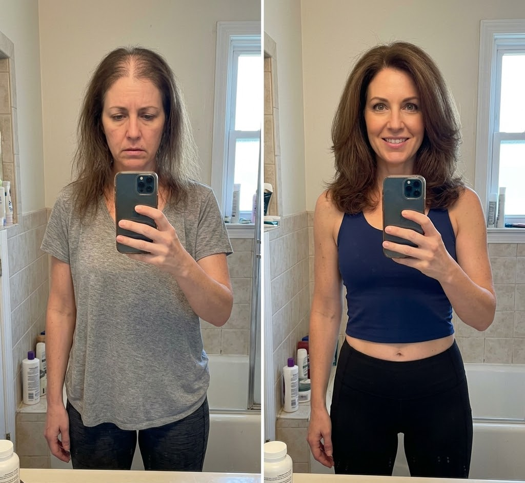 Sophie’s Natural Health Guide Facebook ad