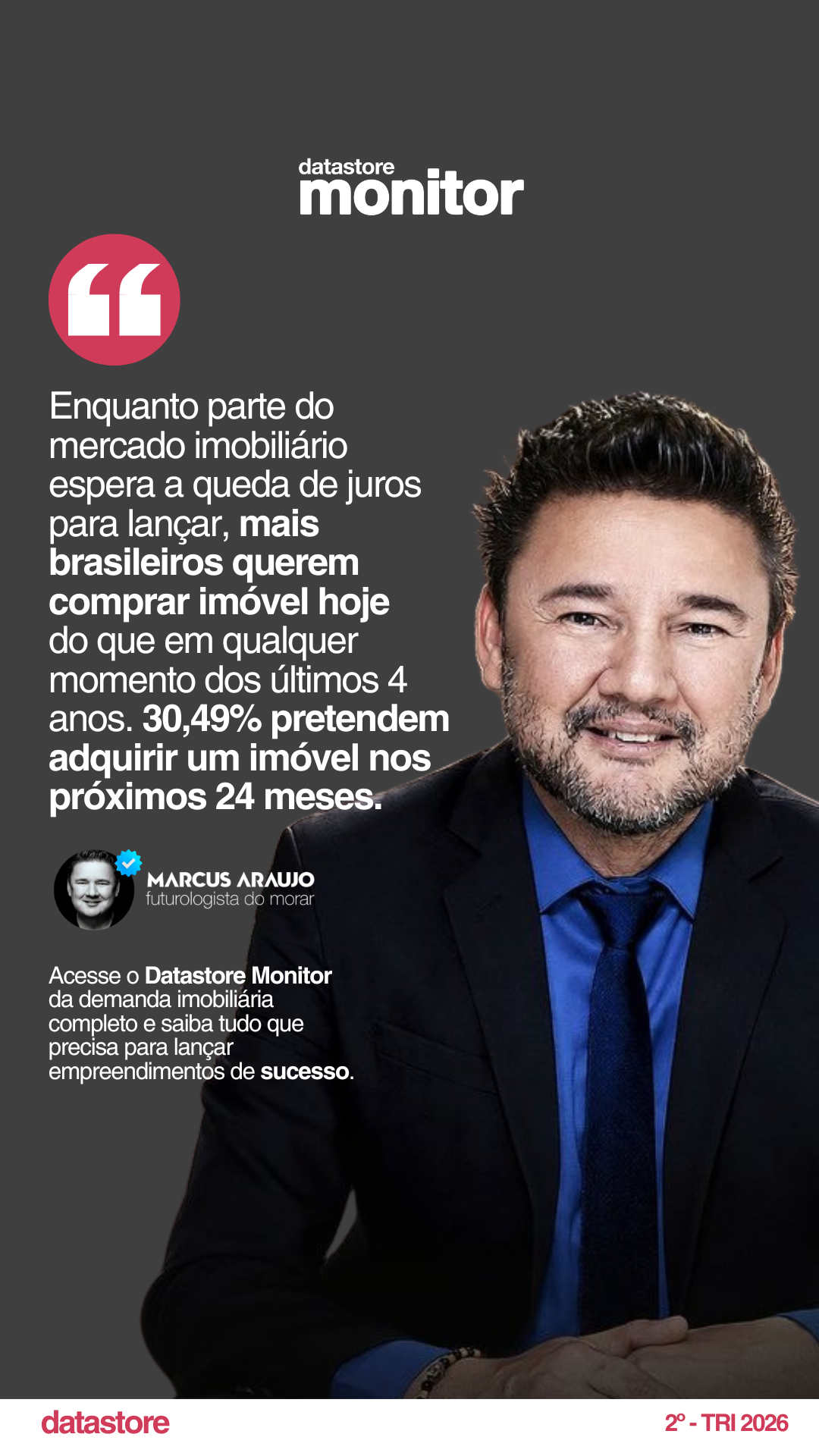 Datastore Facebook ad