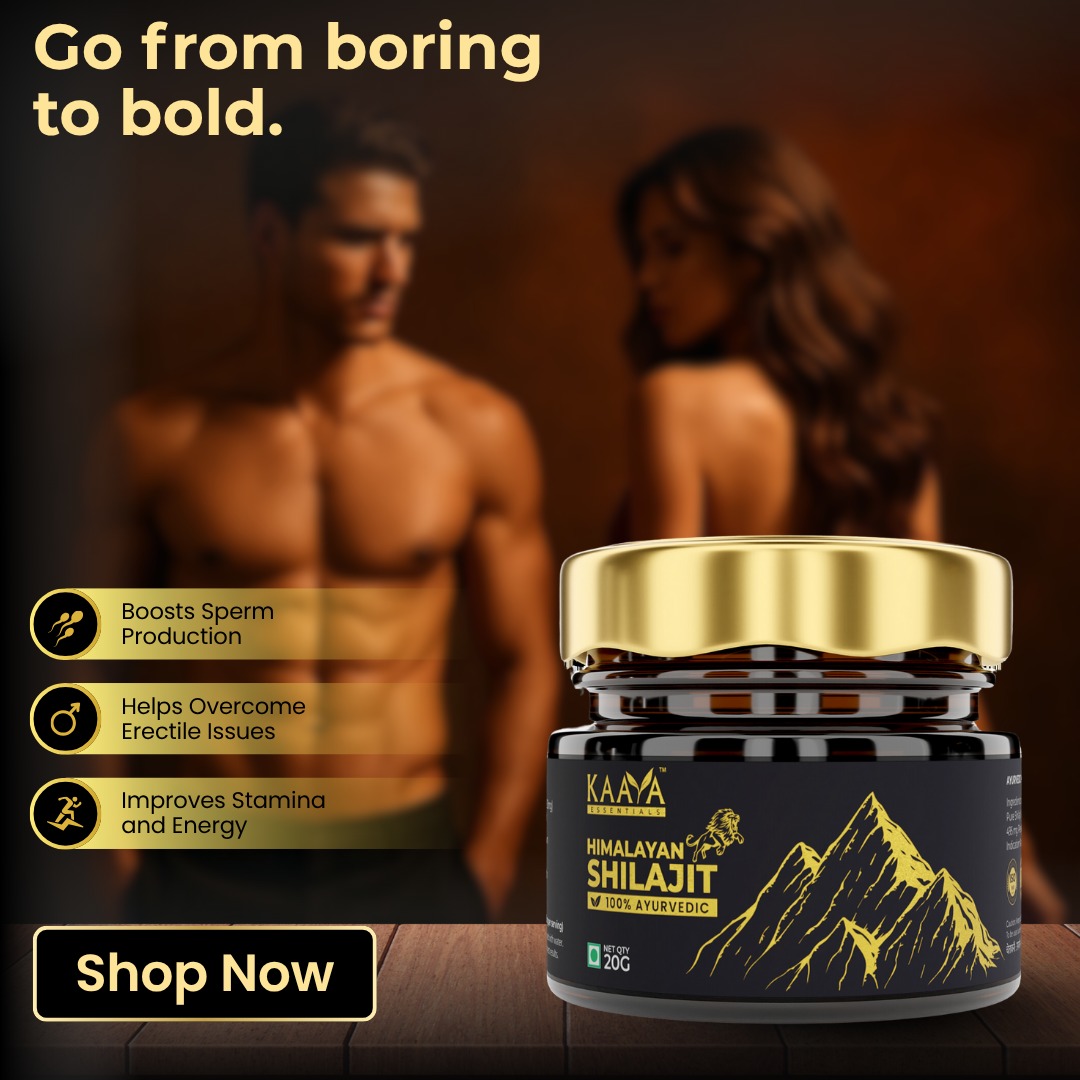 Kaaya Ayurveda Facebook ad: Get 30% Off this Month | Rated by 1,24,741 Customers