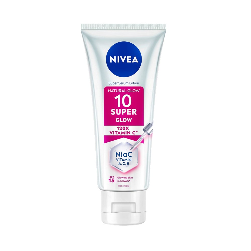 NIVEA Facebook ad