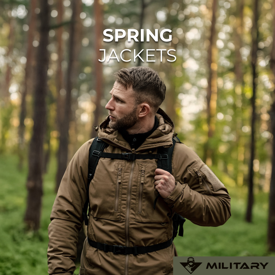 Military.eu Facebook ad