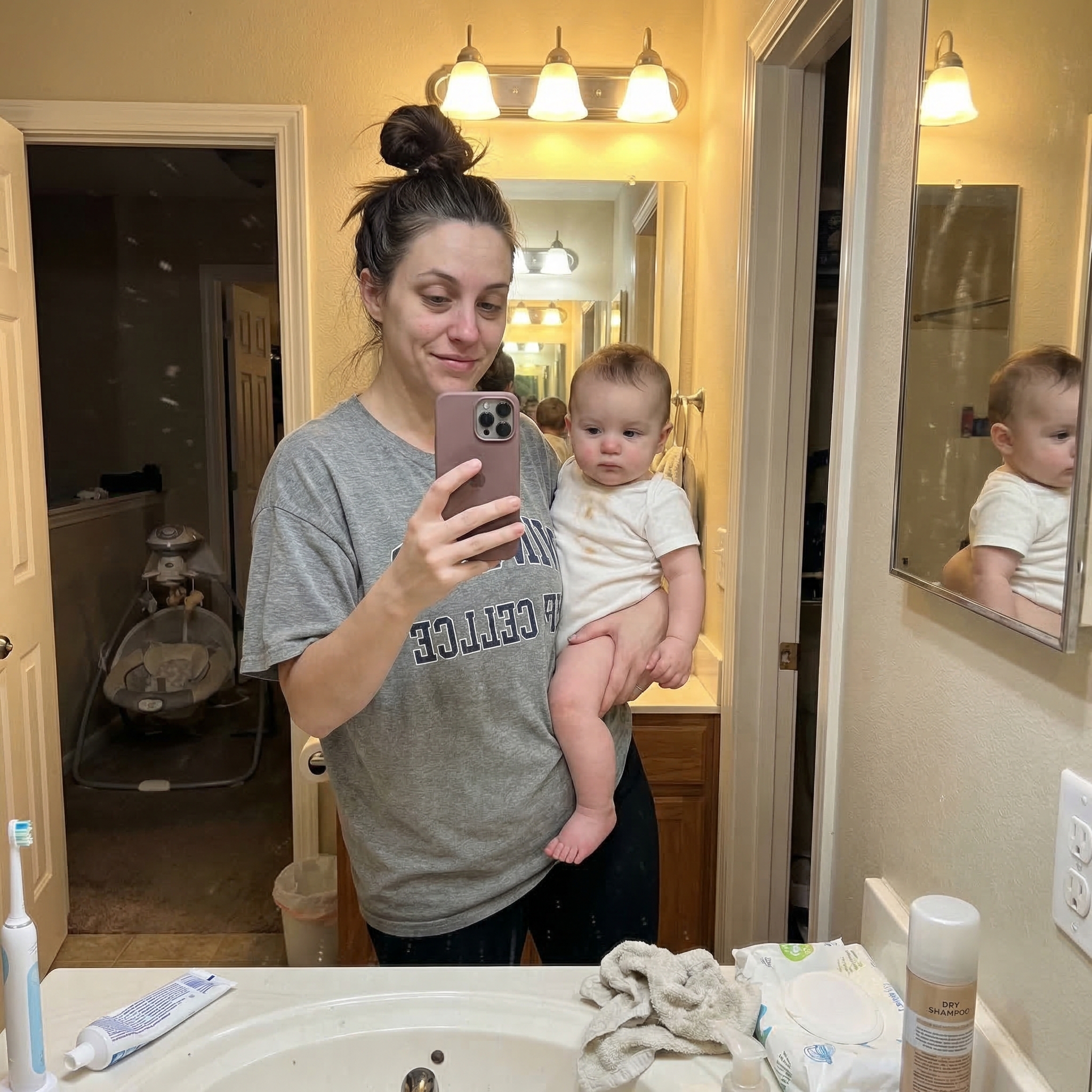 Wellness With Jess Facebook ad