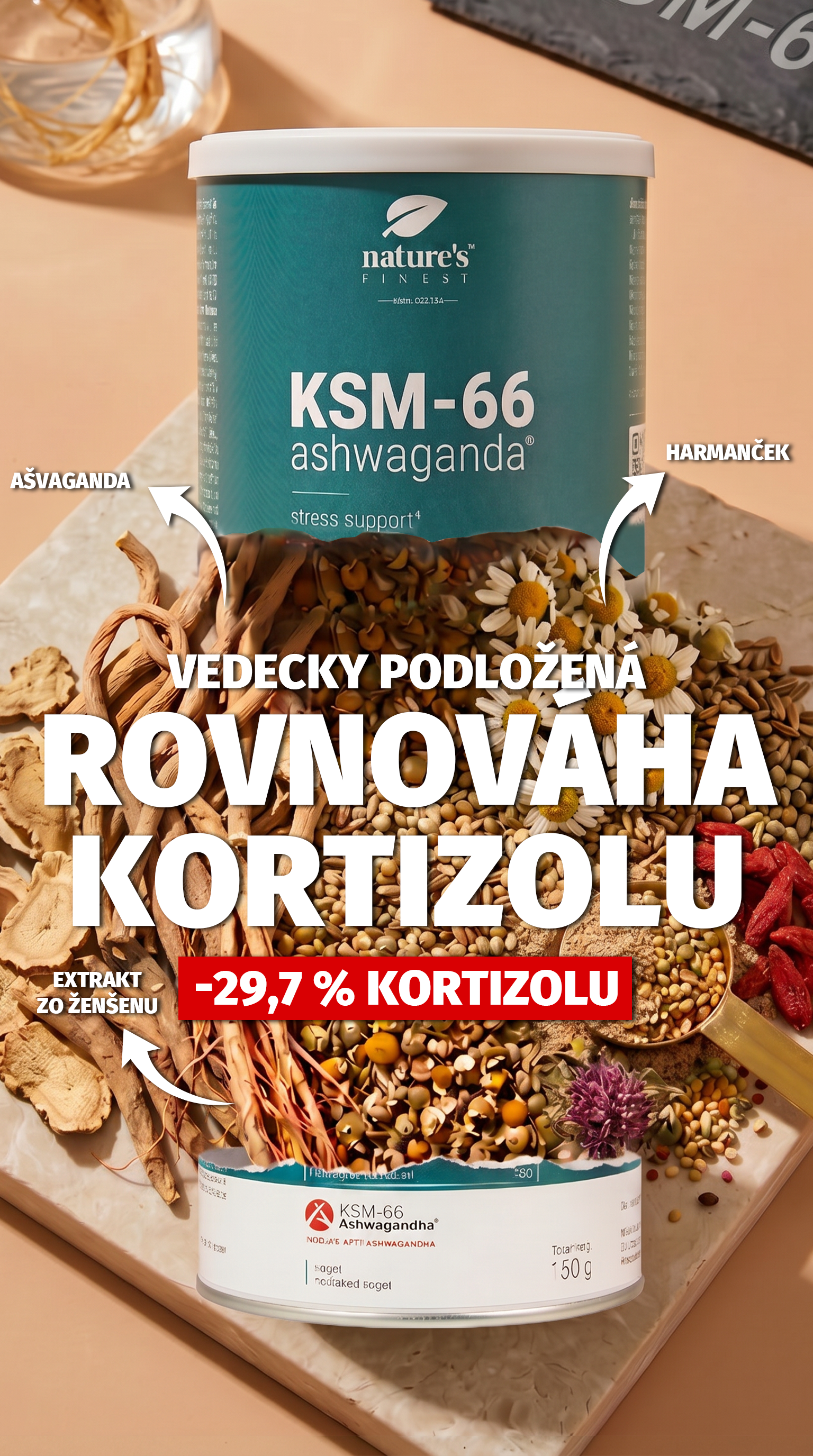 Eva Facebook ad