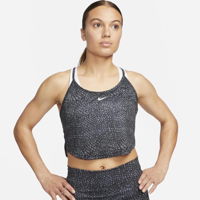 Nike Facebook ad