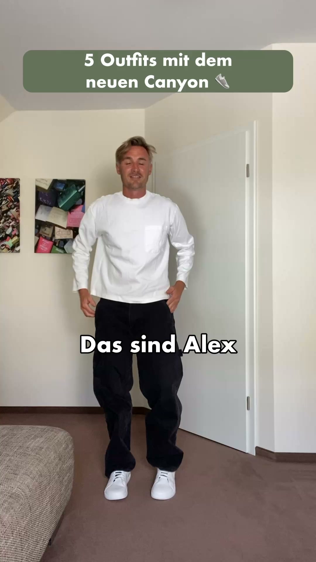 Freiluftkind Facebook ad: JETZT NEU: Unser Canyon - der schickste Barfußschuh!