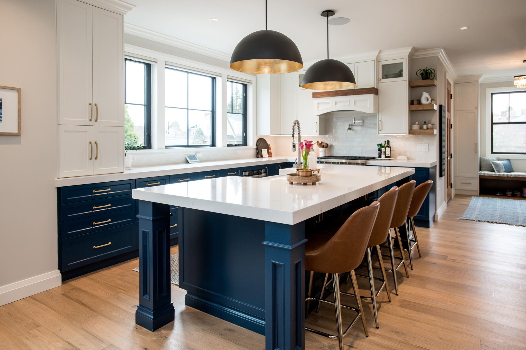 Renewal Remodels & Additions Facebook ad