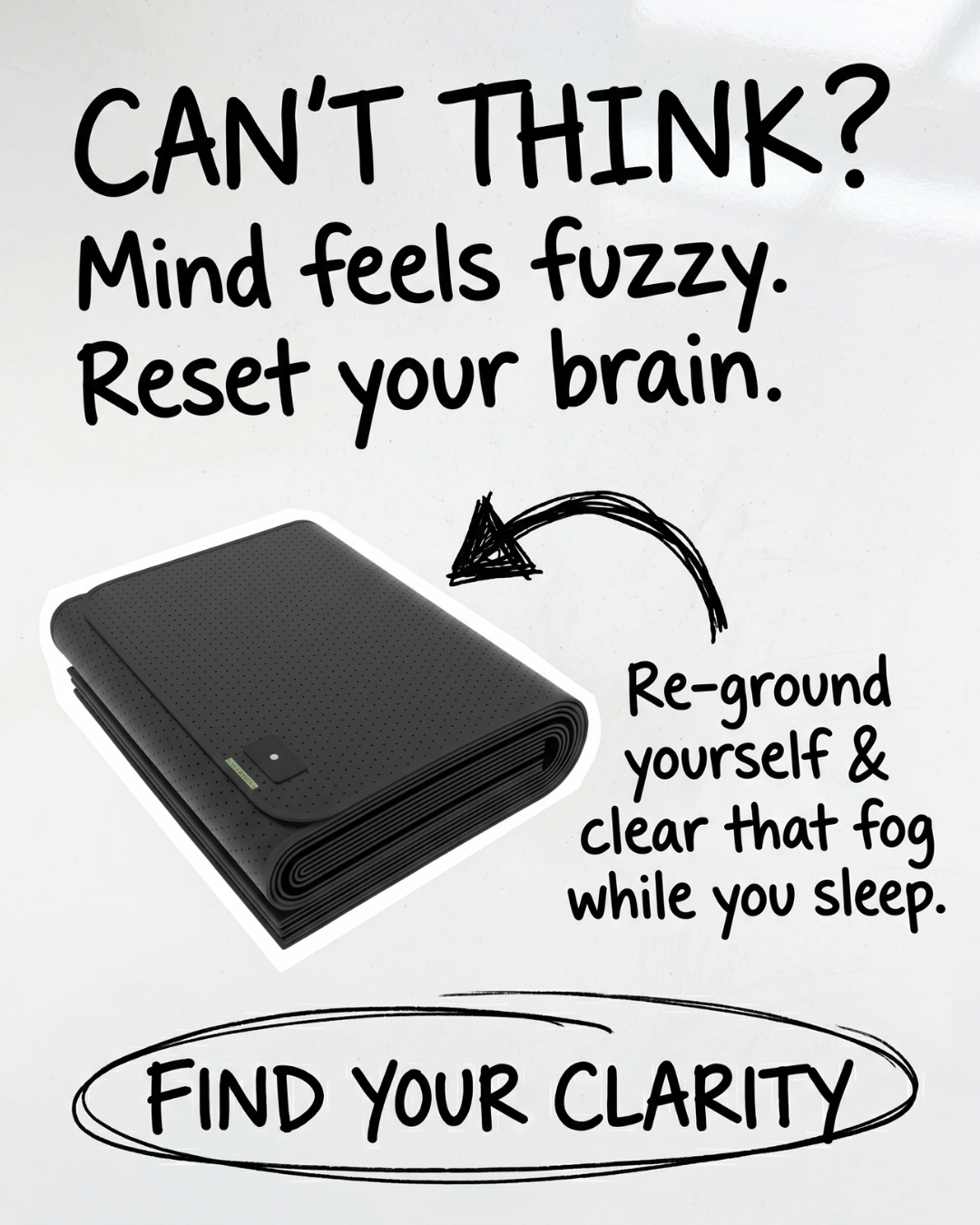 DTG Facebook ad