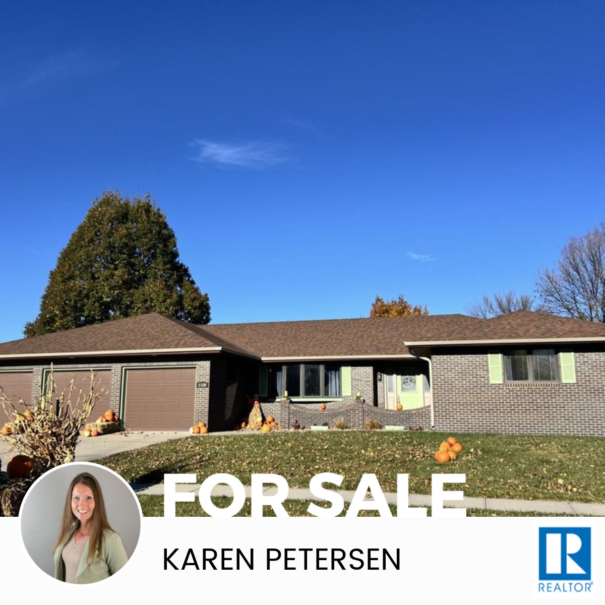 Realtor.com - Local Listings Facebook ad: Start your home search today and find the…