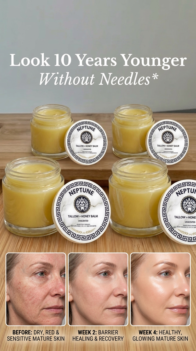 Neptune Health Facebook ad