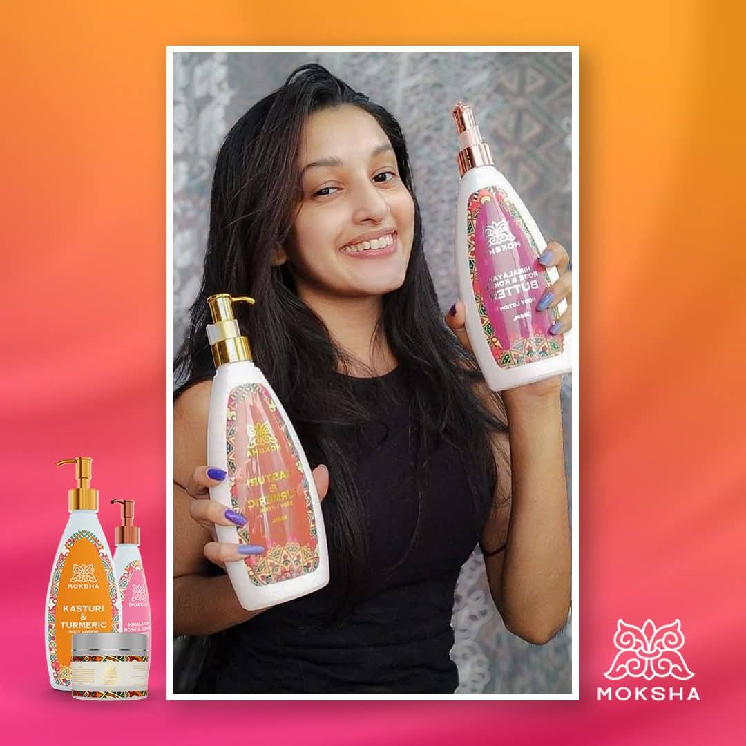 ClearMe with Moksha Facebook ad: සම වියළීම, ඉරි තැලීම, කොරල ඇති වීම, ලප…