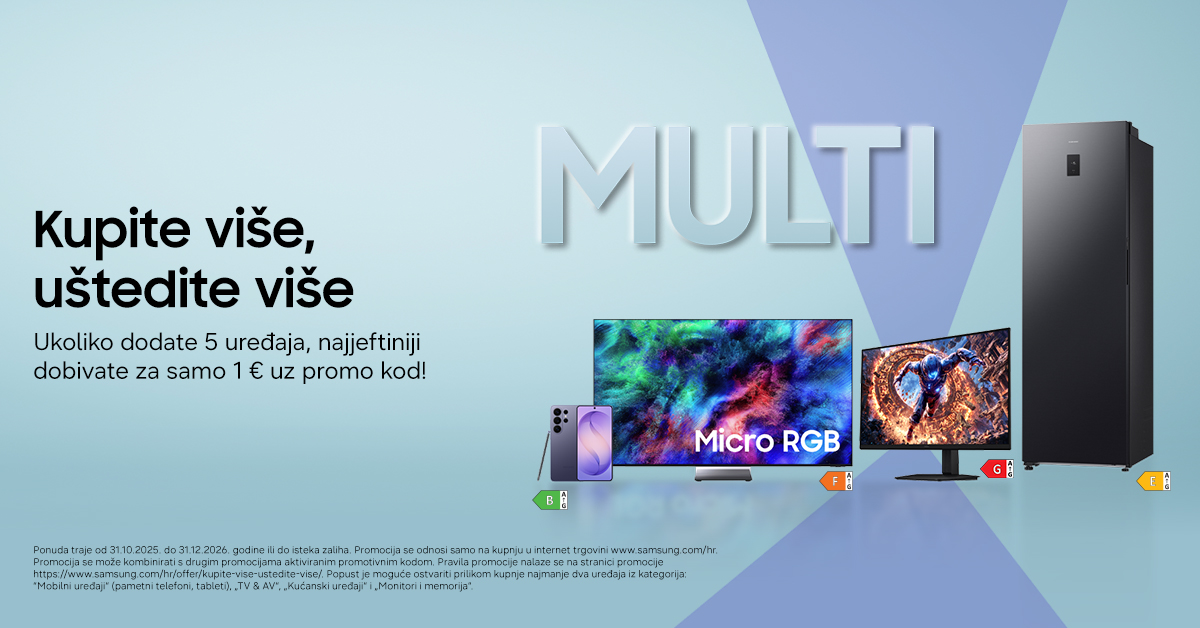 Samsung Facebook ad