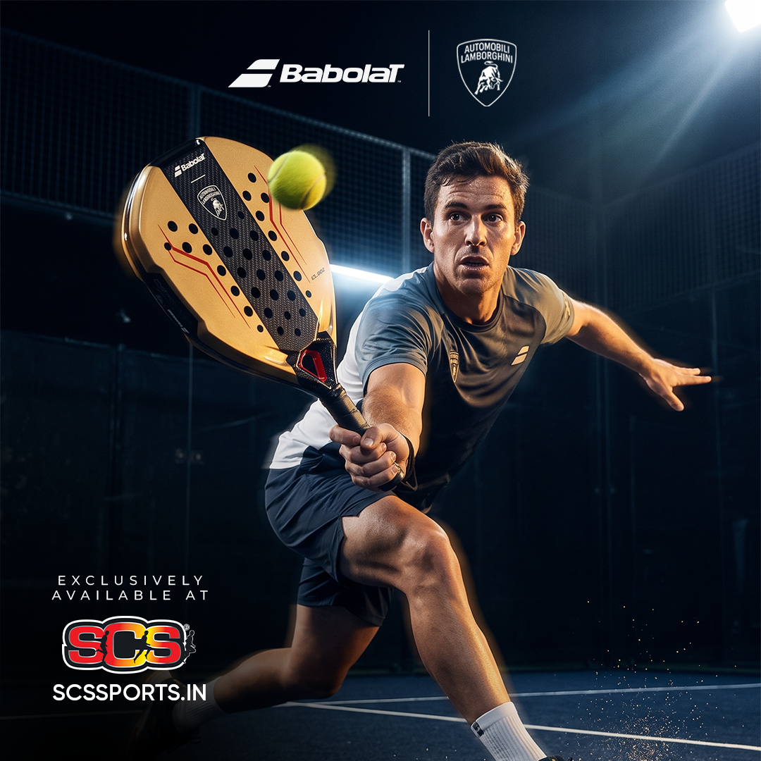 Selection Centre Sports Private Limited Facebook ad