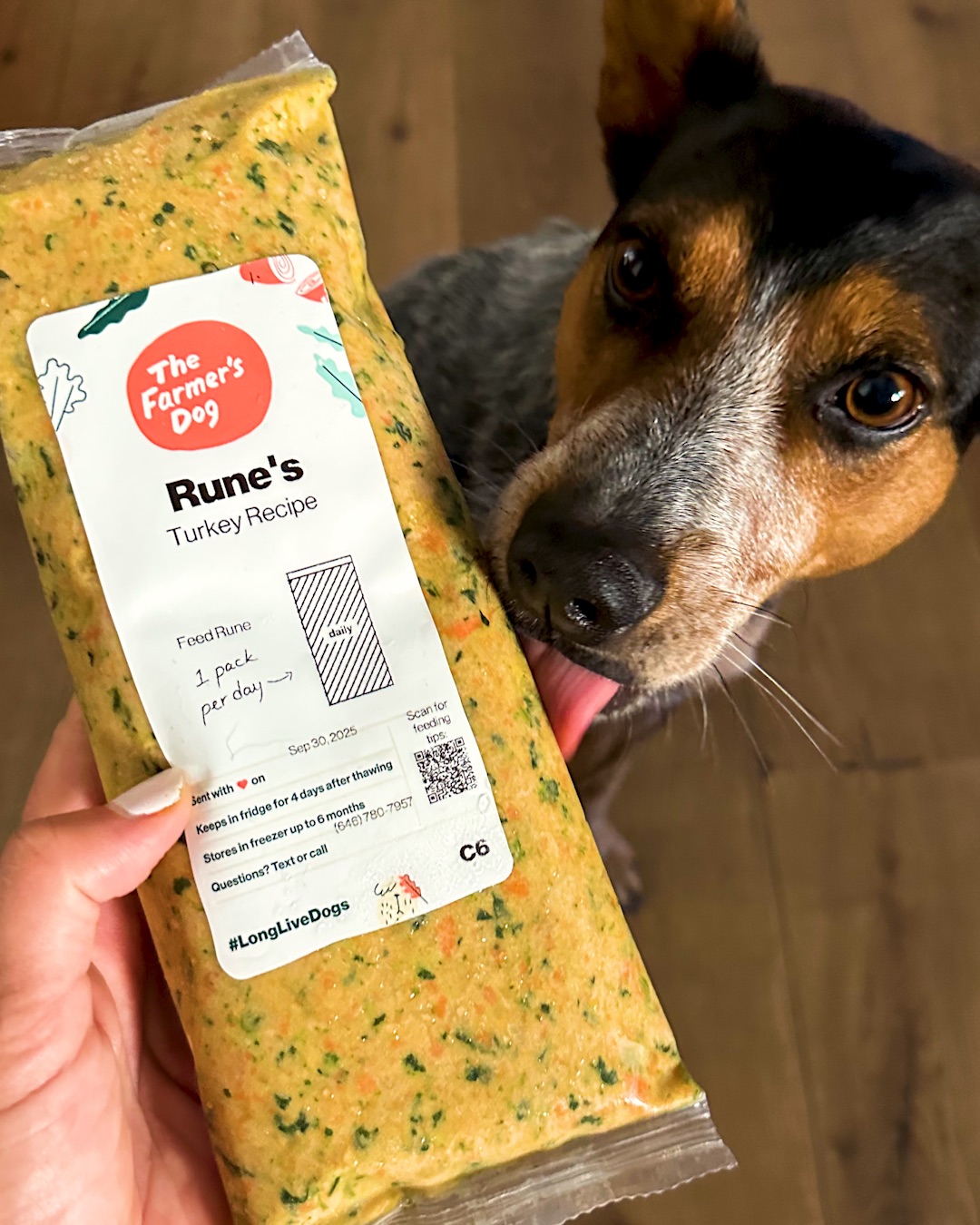 Ultimate Dog Parent Guide Facebook ad