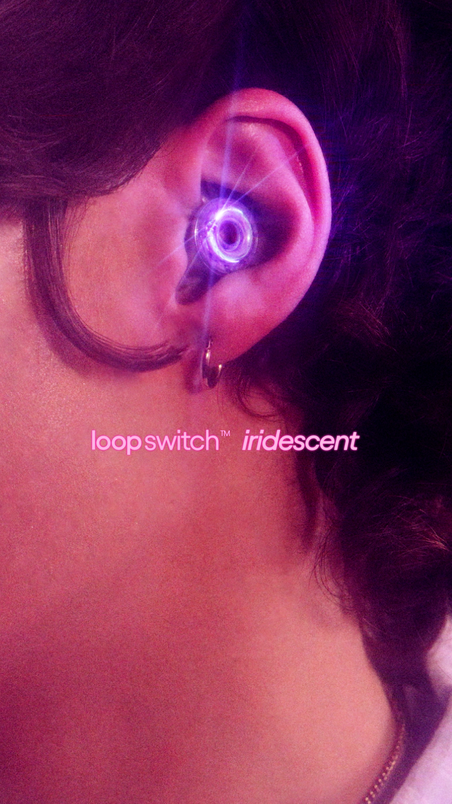 Loop Facebook ad from May 11, 2026