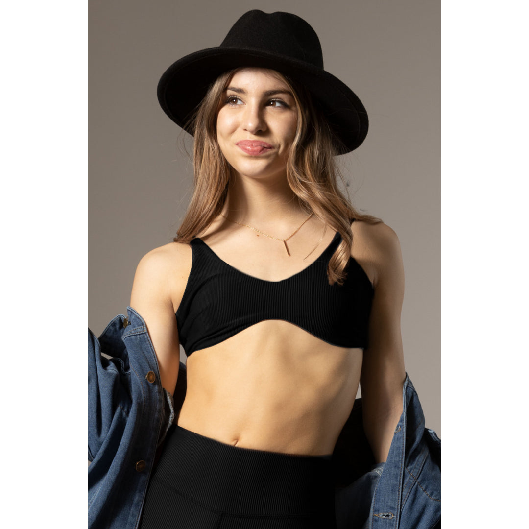Tiger Friday Facebook ad: We believe everyone can feel confident on the…