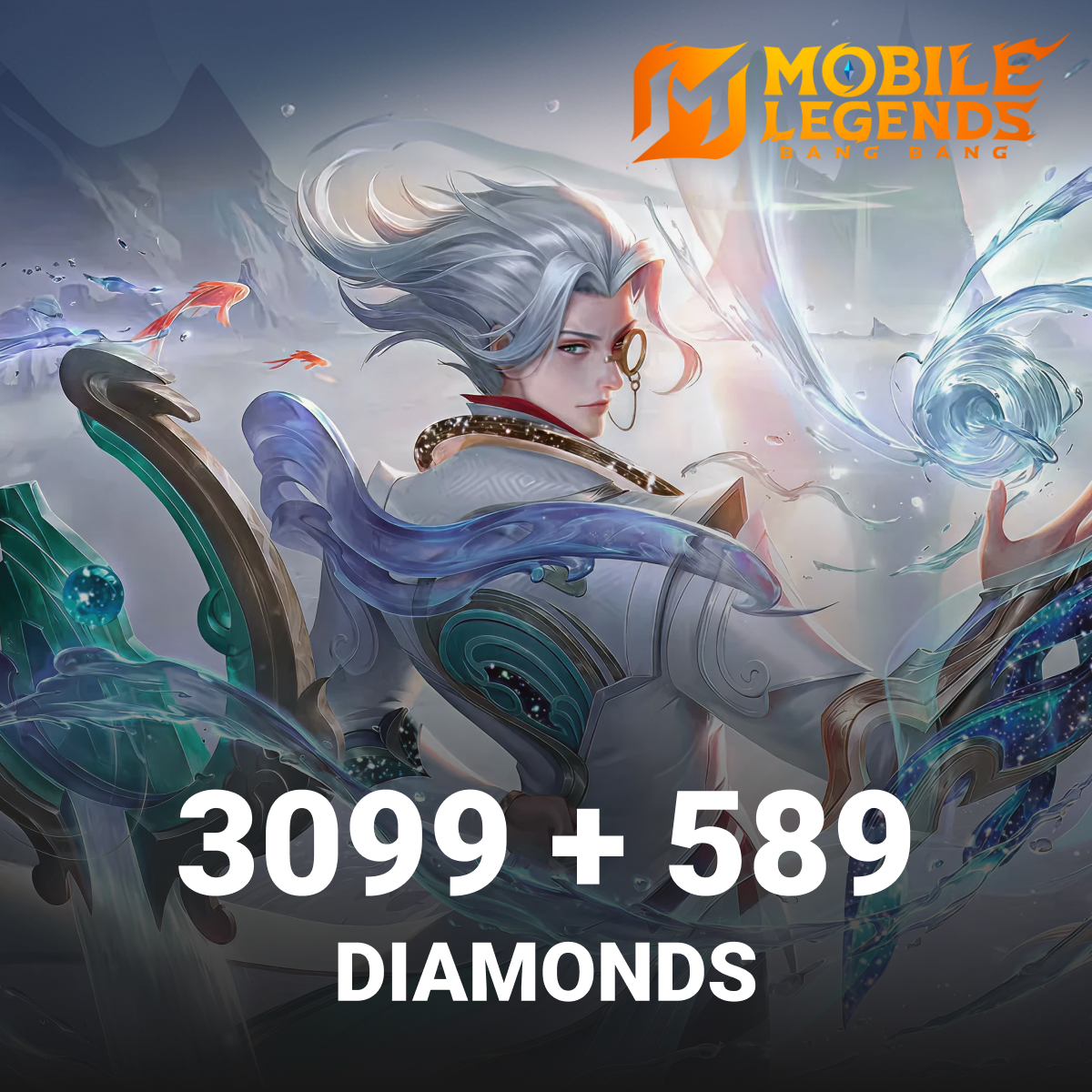 GAMIVO Facebook ad