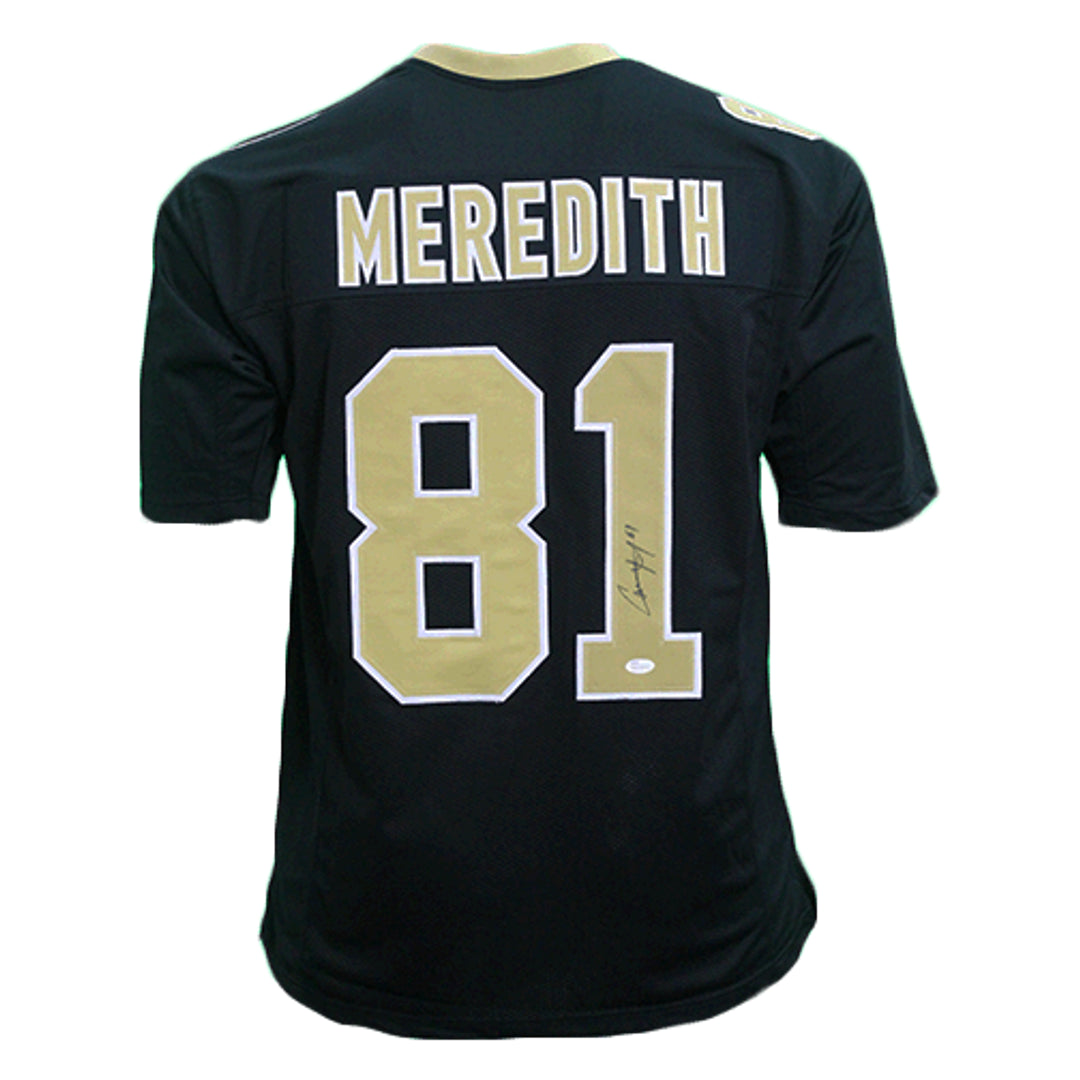 Rochester Sports Autographs Facebook ad: NFL Autograph Warehouse Deals!