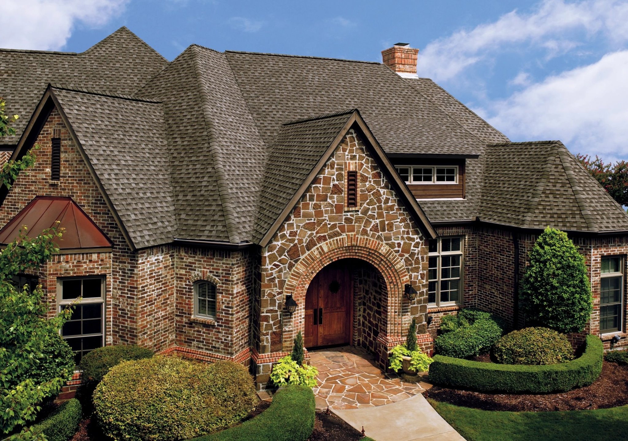 Heartland Roofing Siding Windows Facebook ad: A+ BBB member since 1996 Serving Middle TN…