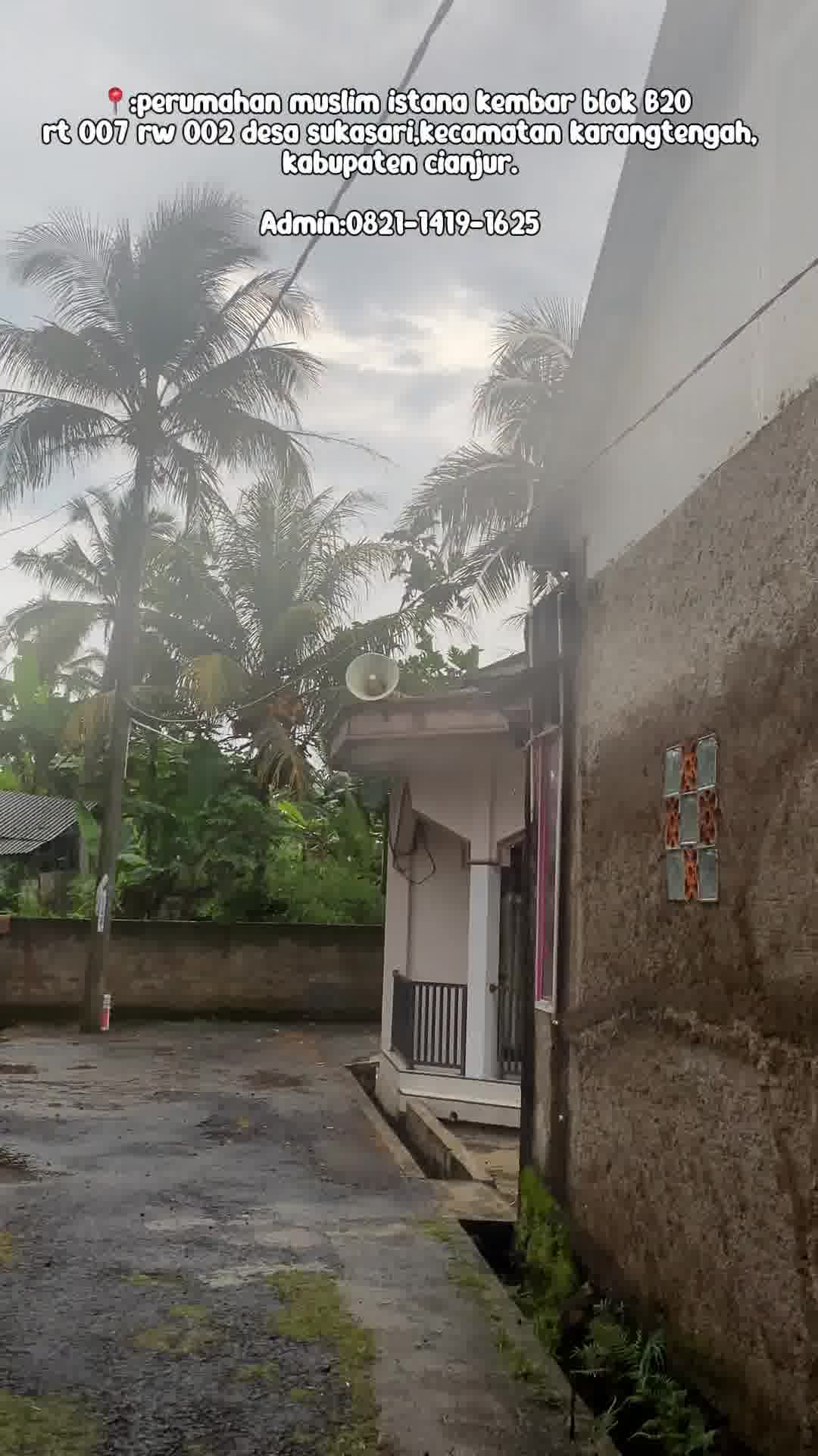 Syauqi Aqiqah Cianjur Facebook ad: Hubungi Kami Sekarang