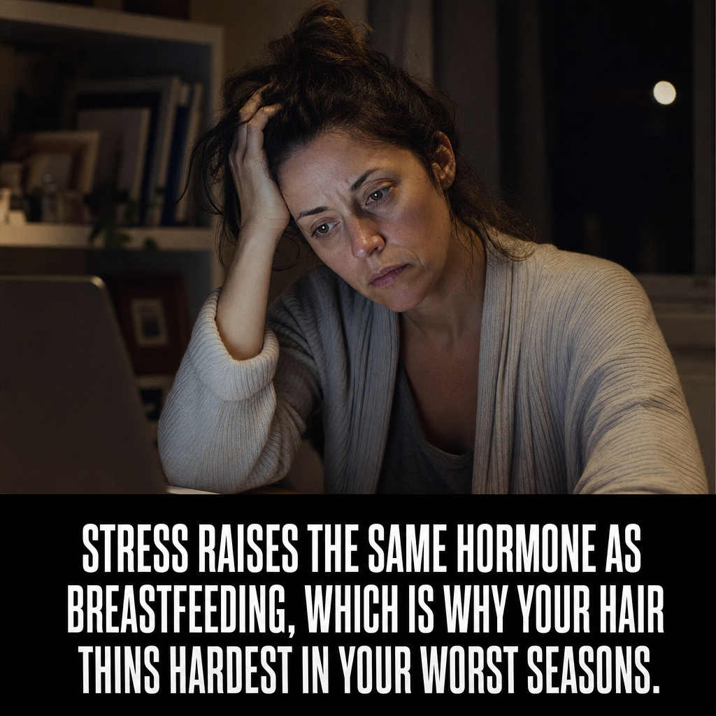 Dr. James Kreischer - Trichologist, MD Facebook ad
