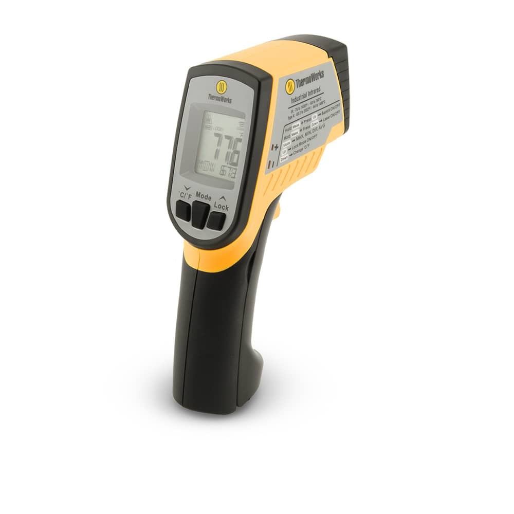 ThermoWorks Facebook ad