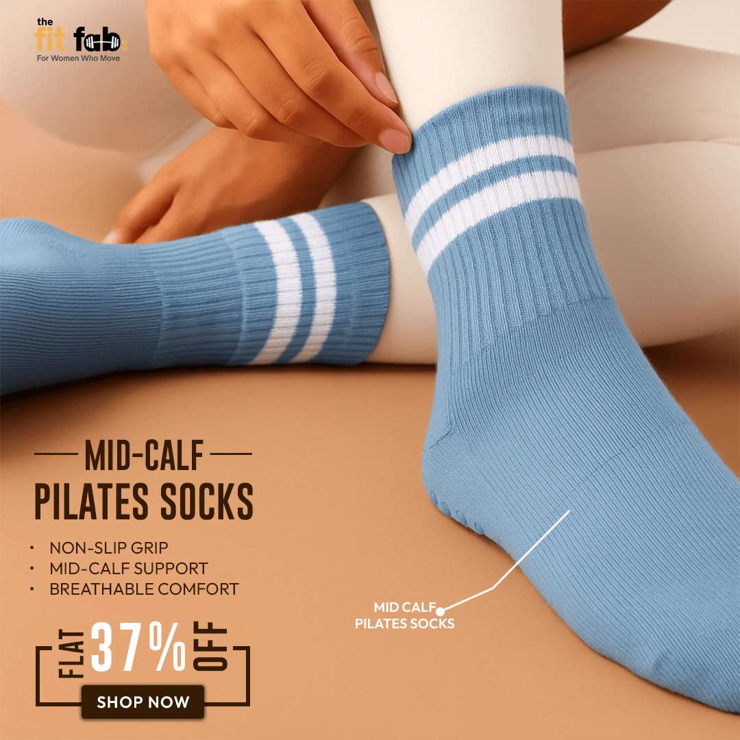 Thefitfabco Facebook ad