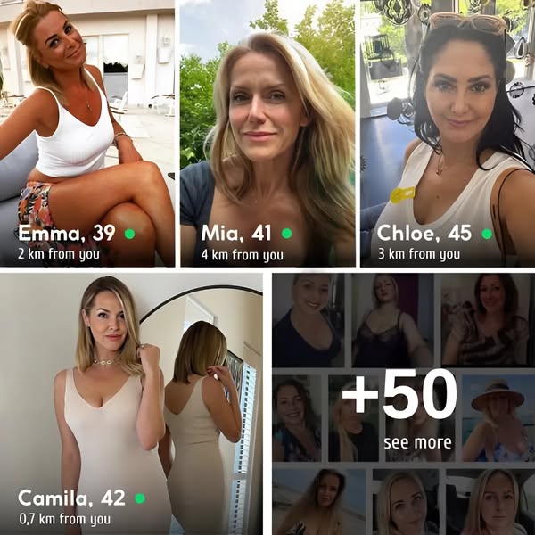 Amor Pulse Facebook ad