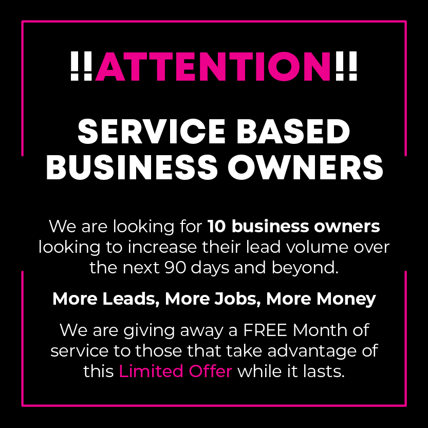 Monsta Media Ballarat Central Facebook ad: Get 30 days of FREE Marketing (RRP $1500)