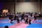 K - Taekwondo, Kingwood