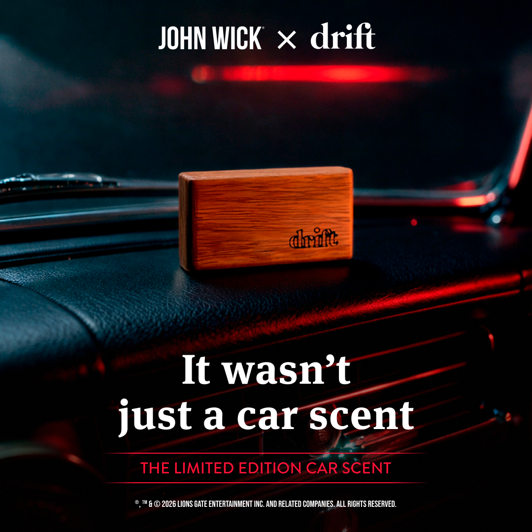 drift Facebook ad