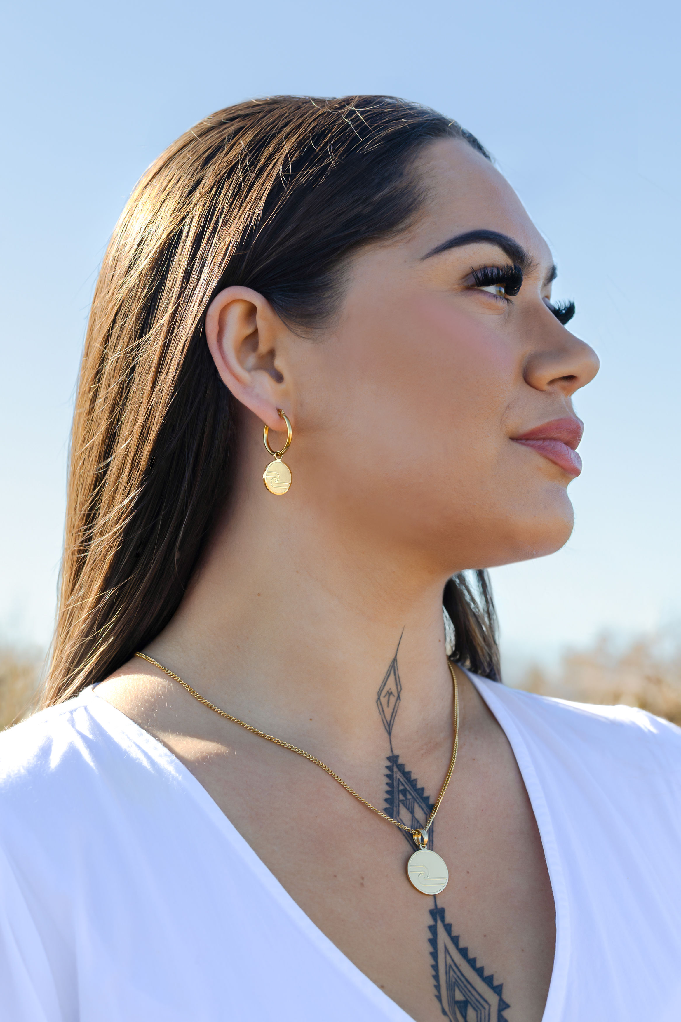 Rerehua Boutique Facebook ad