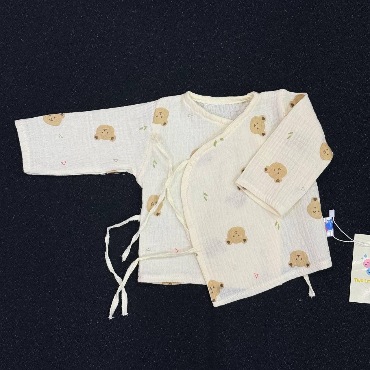 Cotton Puff Baby Clothing  Facebook ad