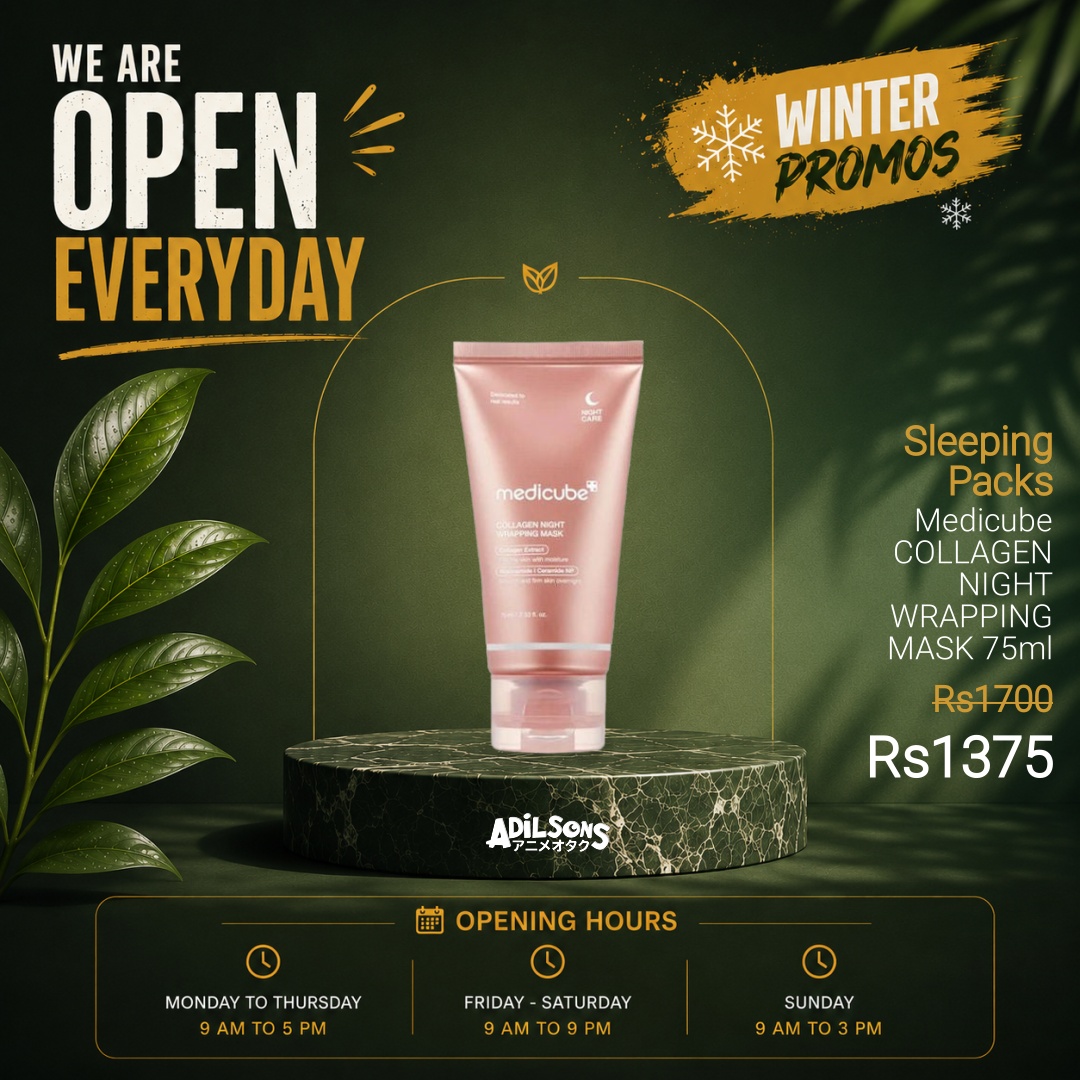 Adilsons Facebook ad