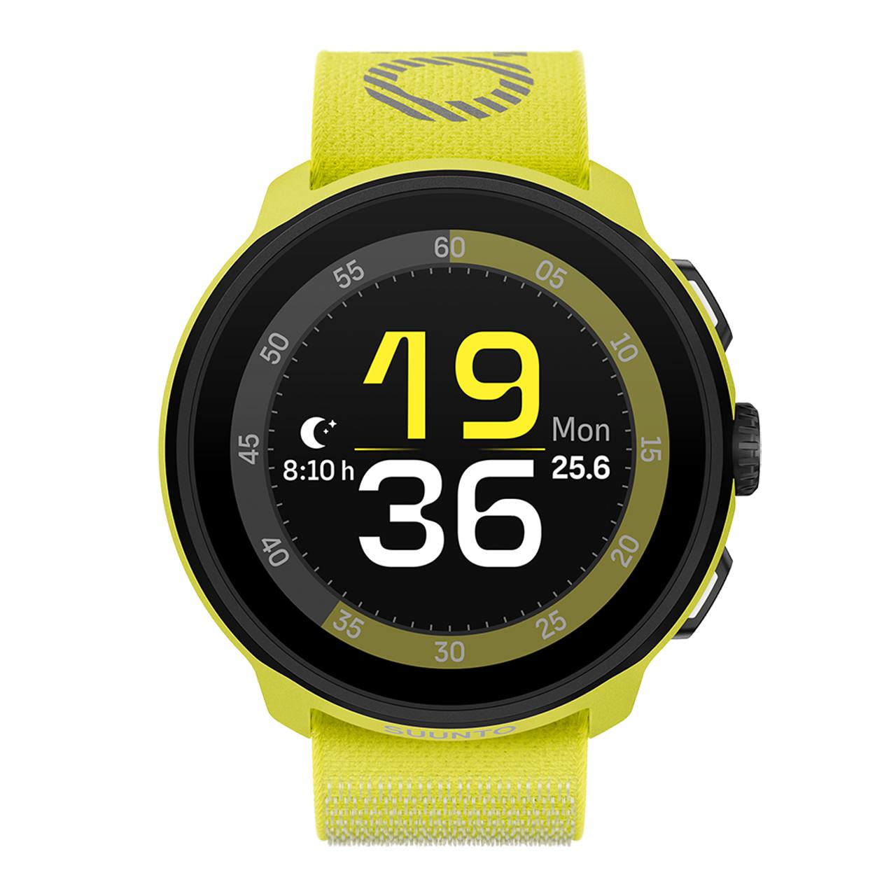 Suunto Facebook ad